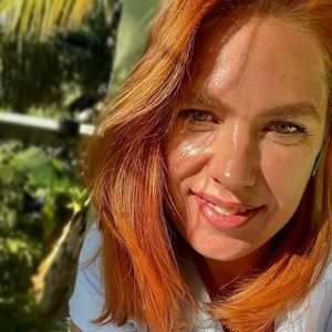 Meet your Posher, Elena